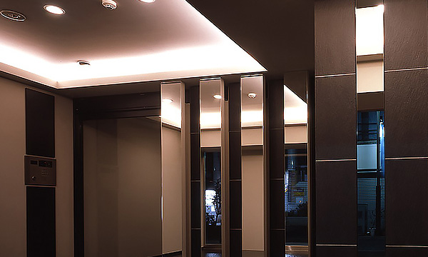 L-FLORA KAWASAKI NAKASAIWAICHO エルフローラ川崎中幸町 