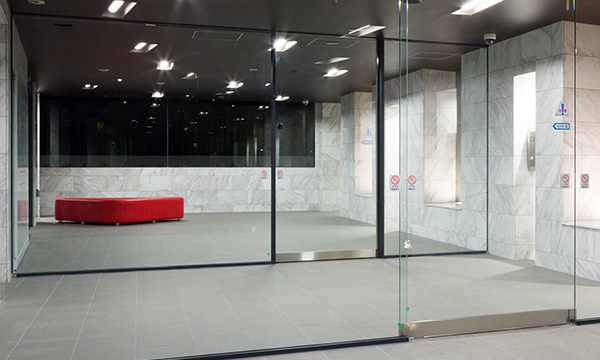 WILLROSE CENTER KITA ウィルローズセンター北 