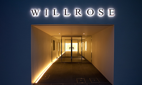 WILLROSE YOKOSUKA CHUO ウィルローズ横須賀中央 