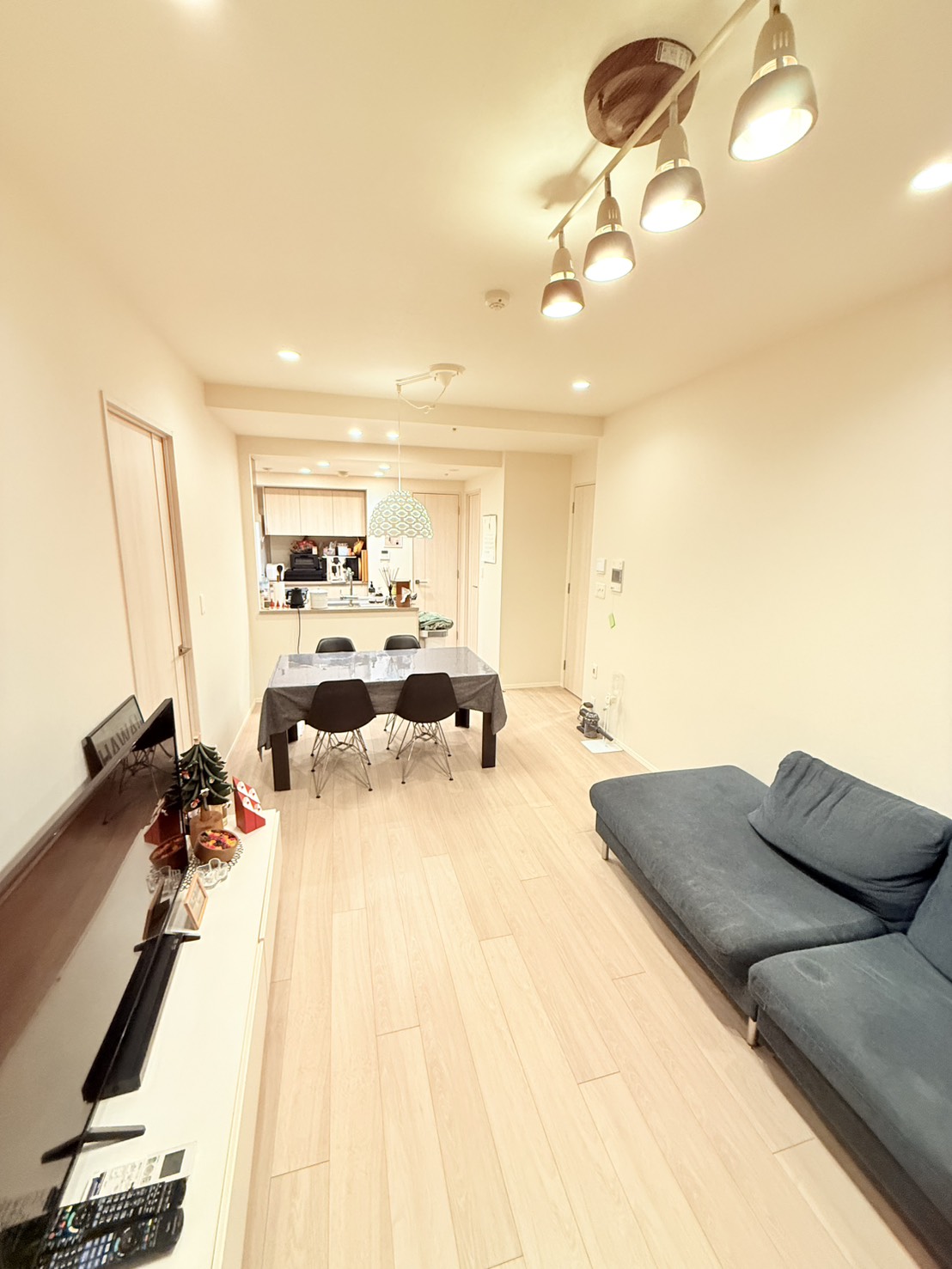 物件詳細スライダー