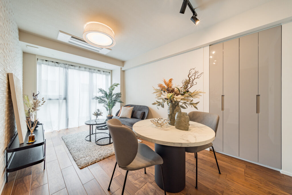 販売中物件画像