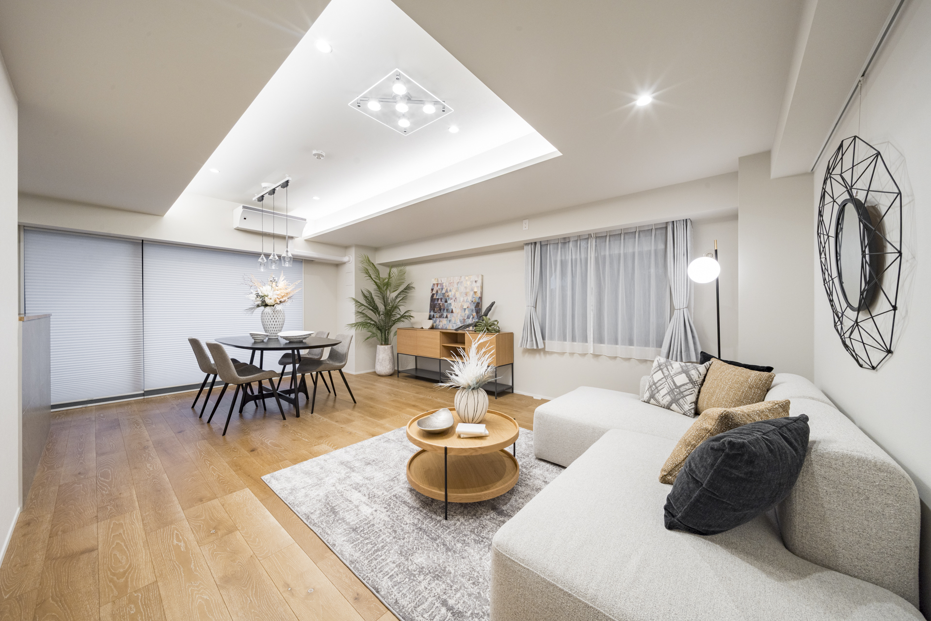 物件詳細スライダー