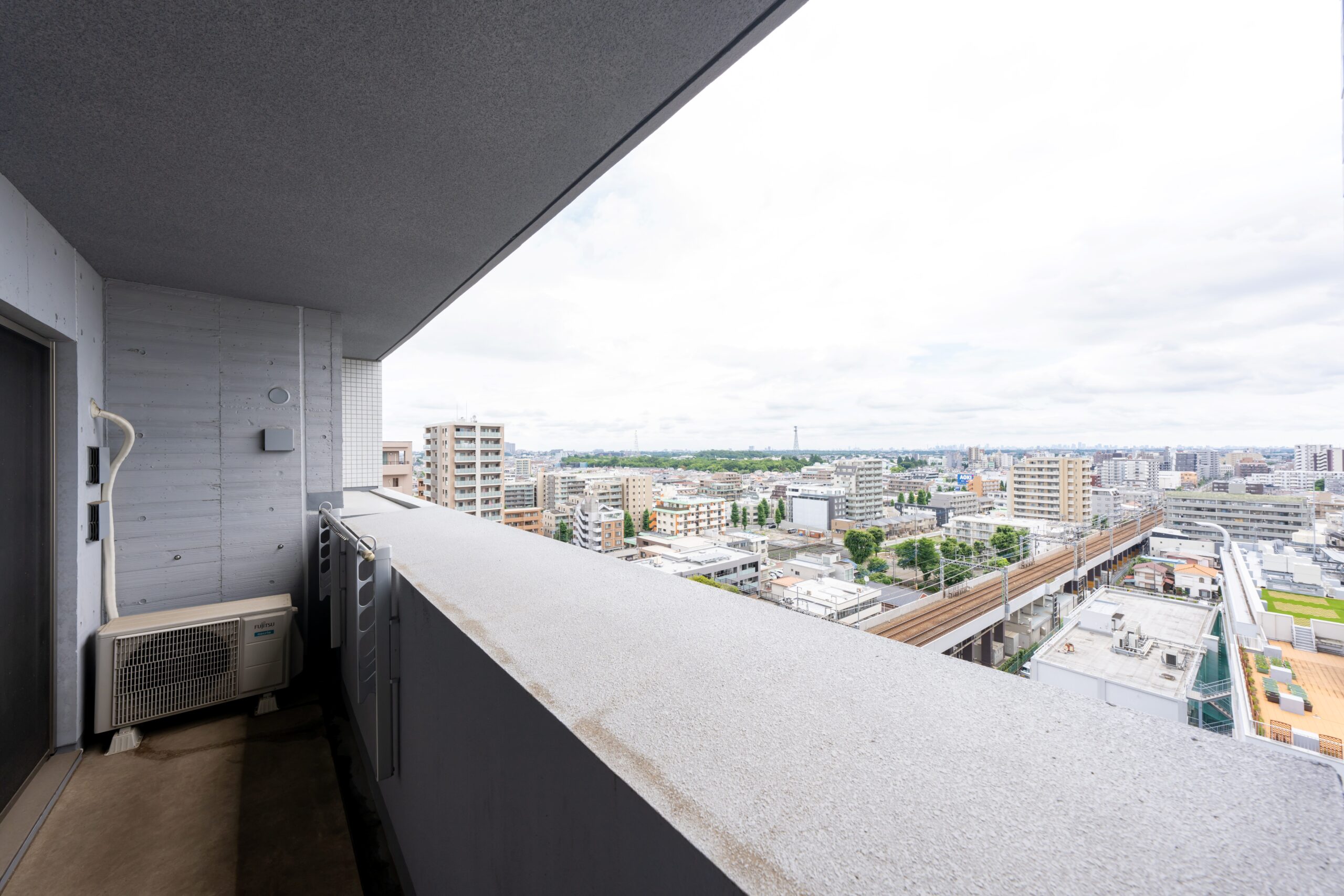 物件詳細スライダー