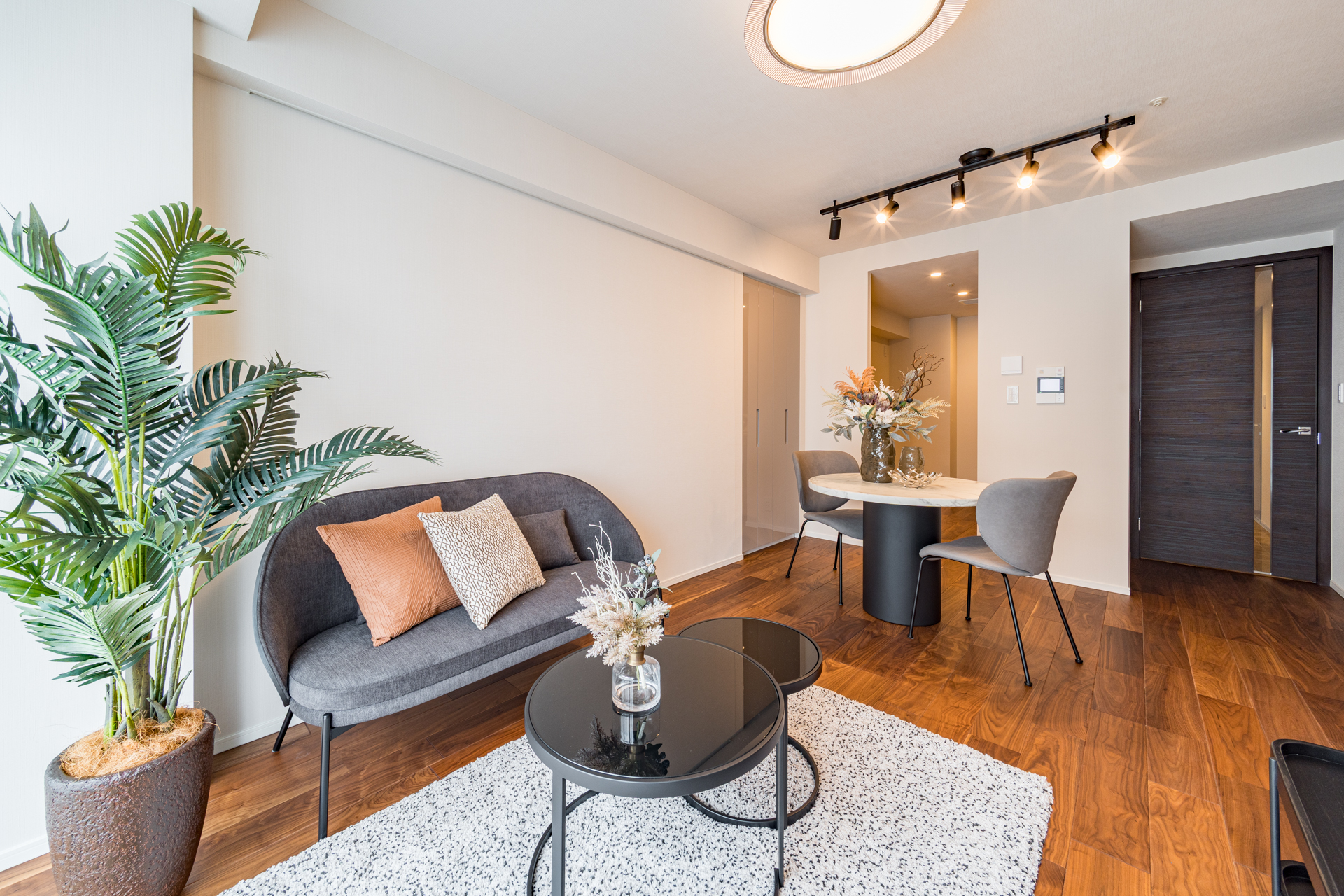 物件詳細スライダー