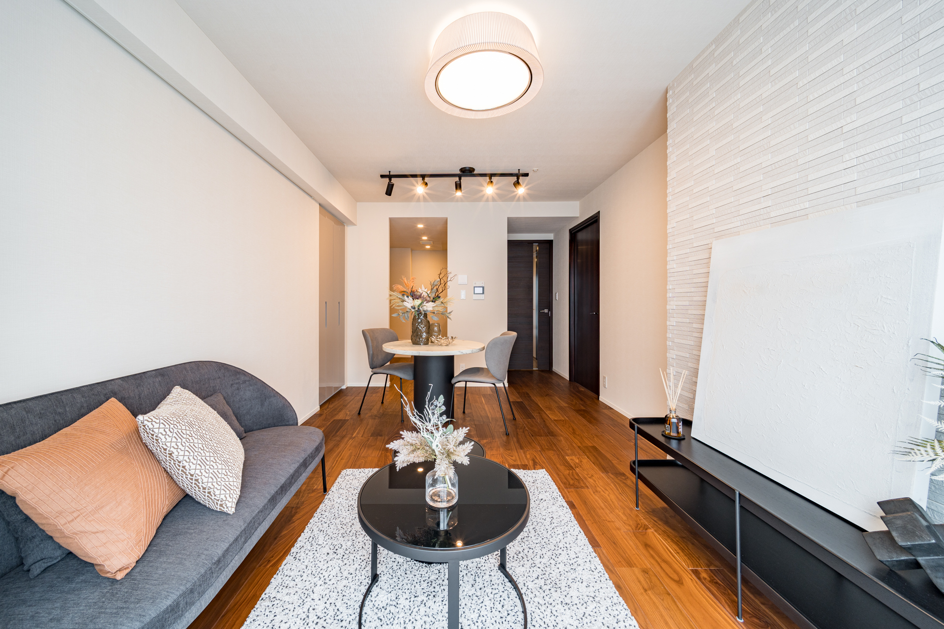 物件詳細スライダー