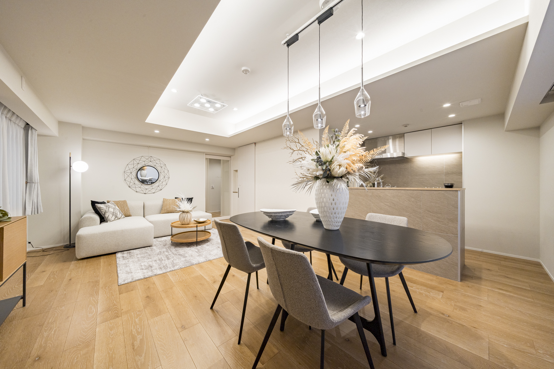 物件詳細スライダー