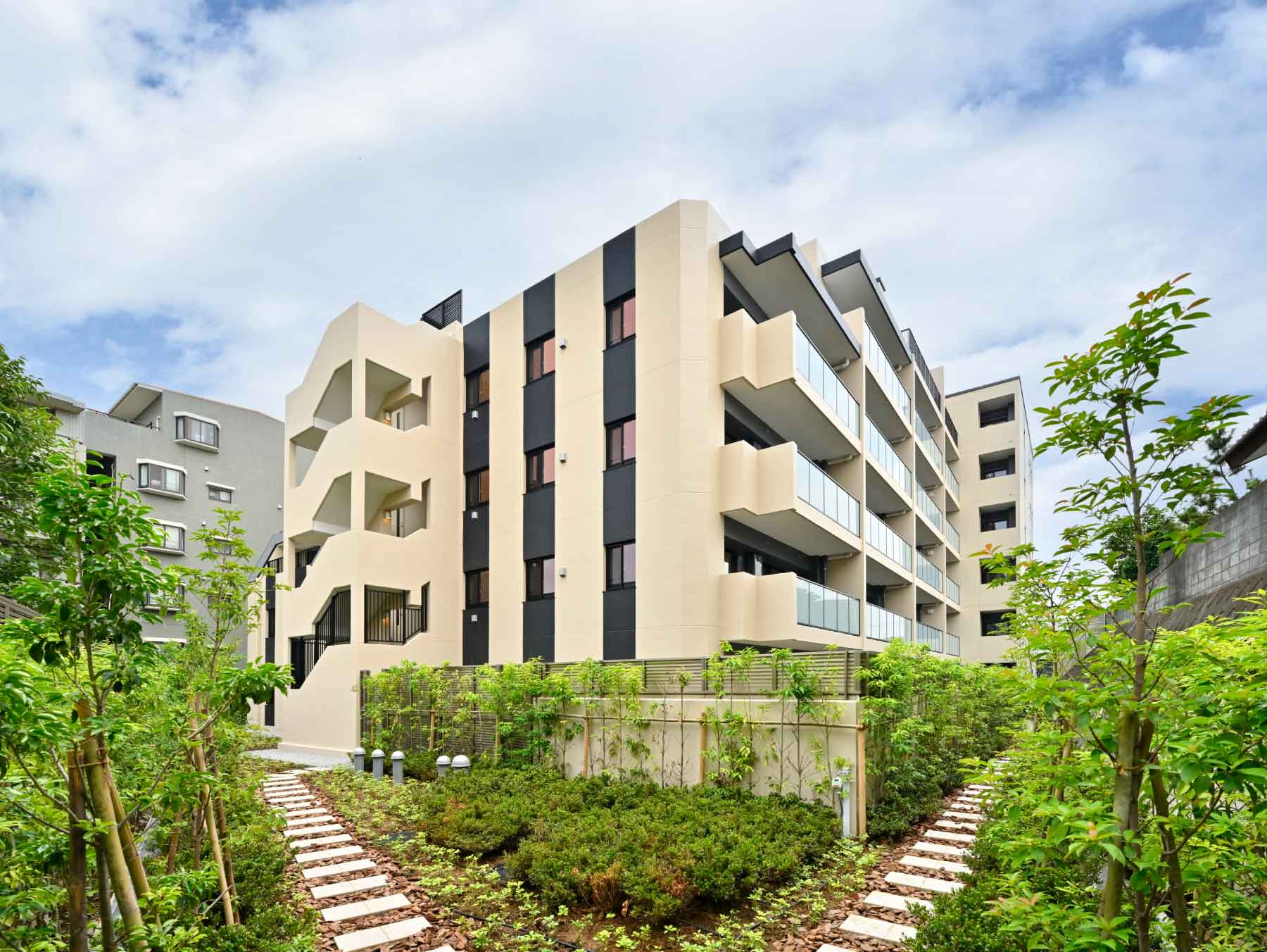 物件詳細スライダー