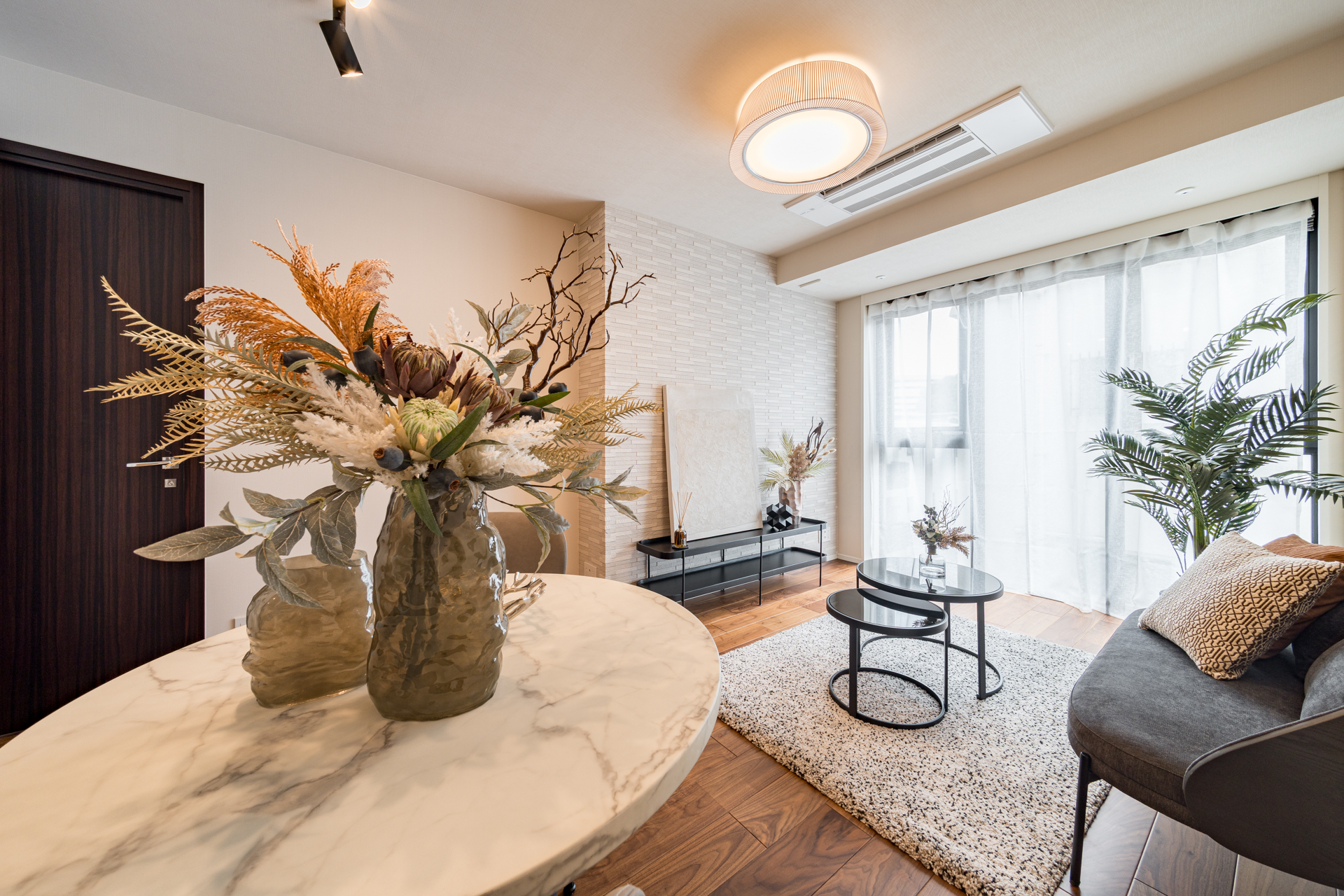 物件詳細スライダー