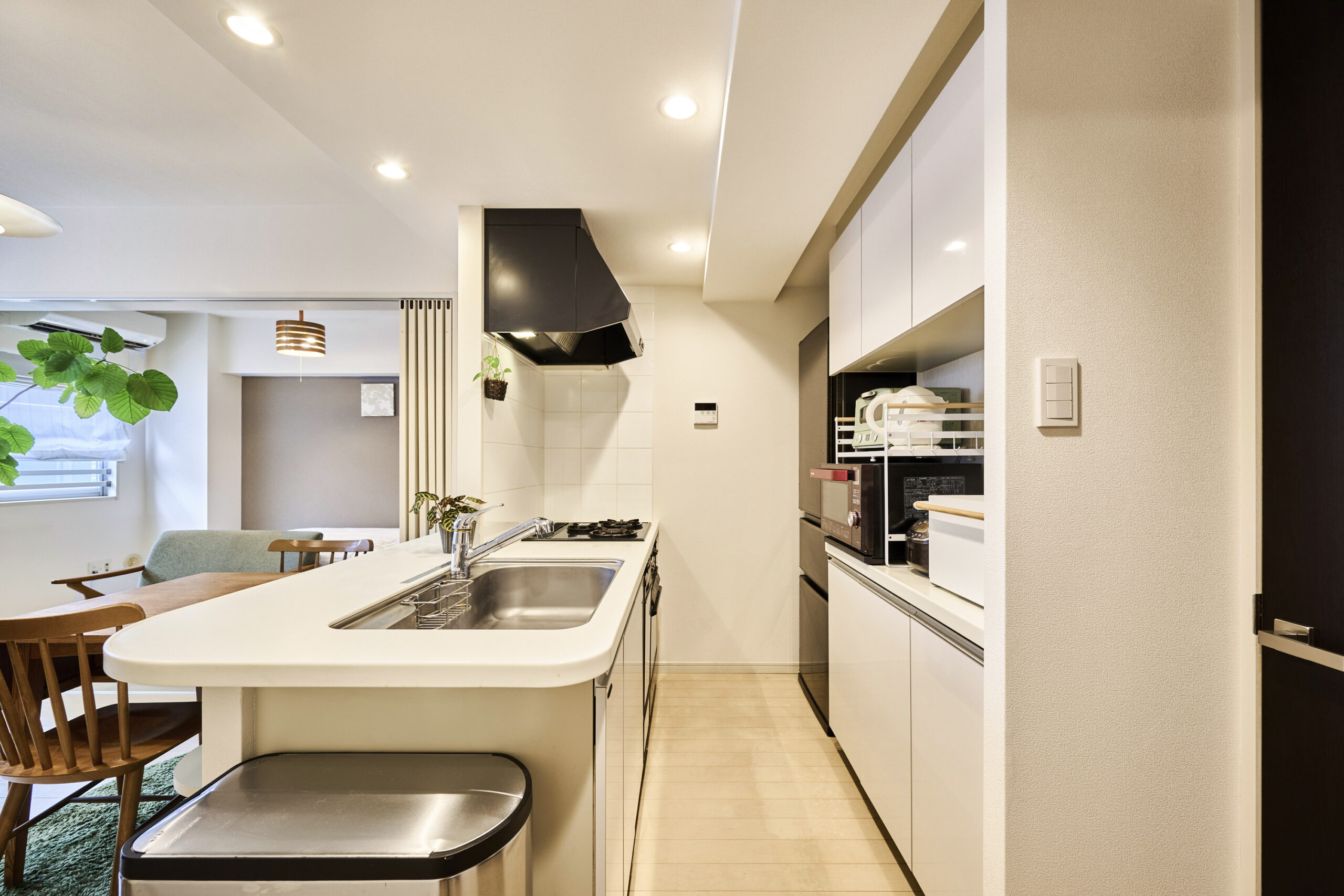 物件詳細スライダー