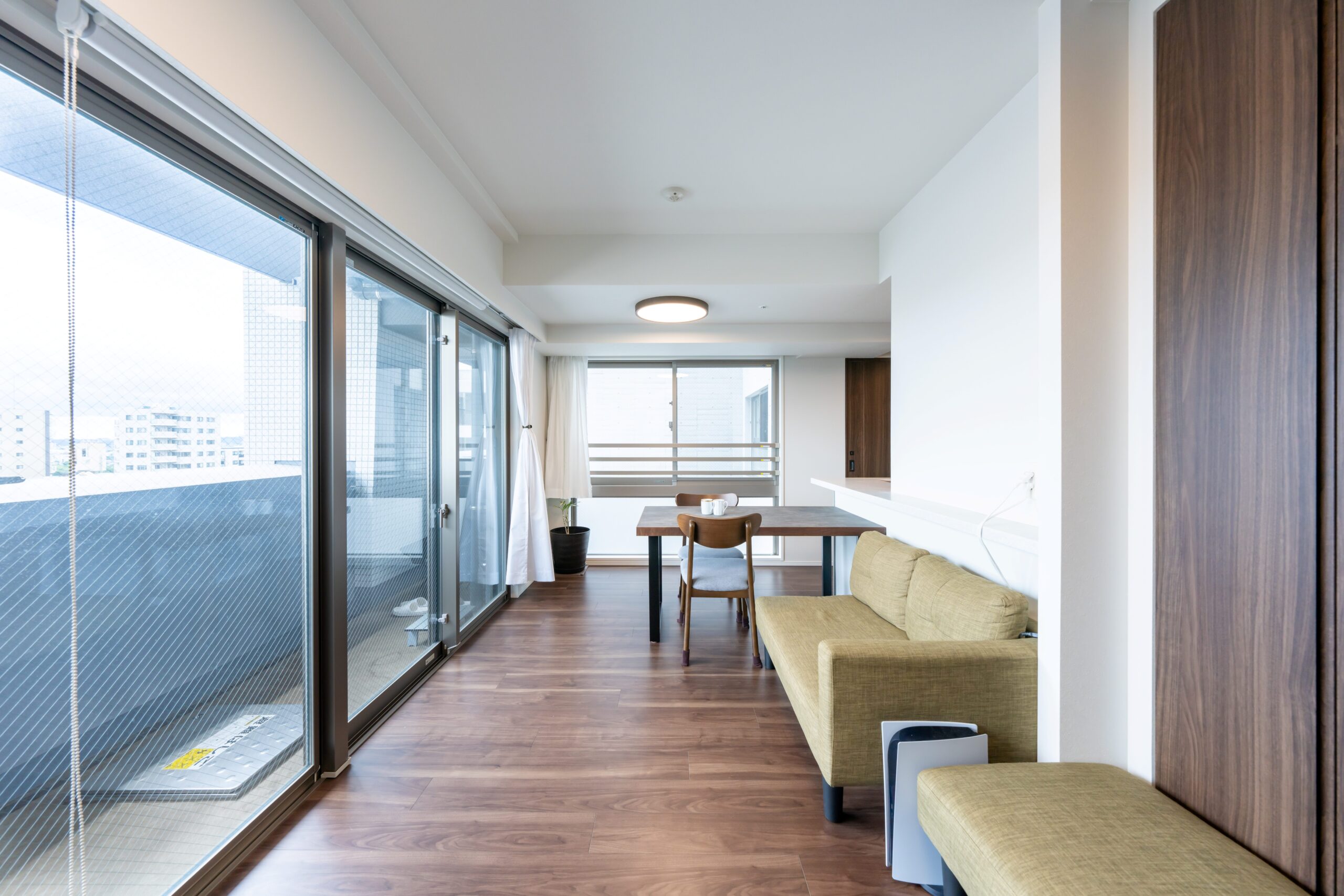 物件詳細スライダー