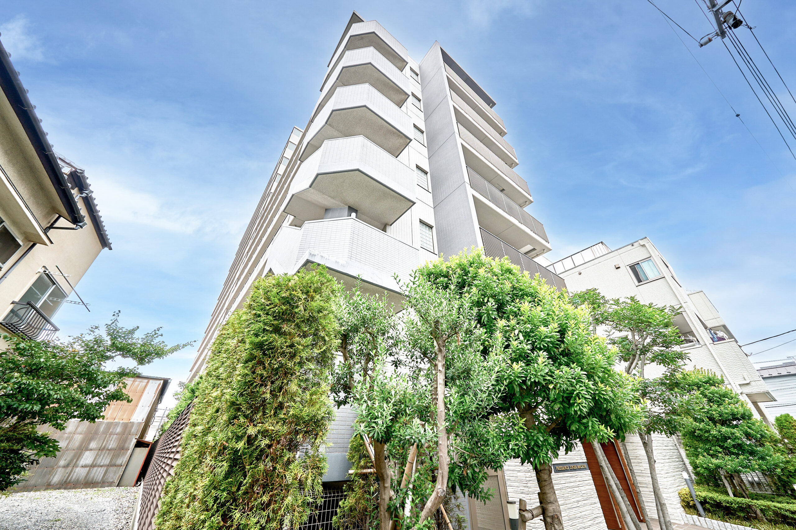 物件詳細スライダー