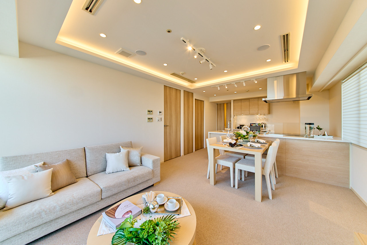 物件詳細スライダー