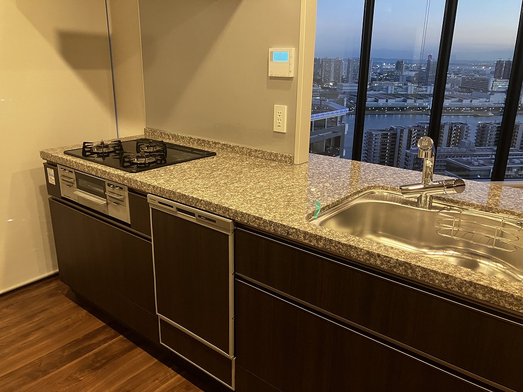 物件詳細スライダー