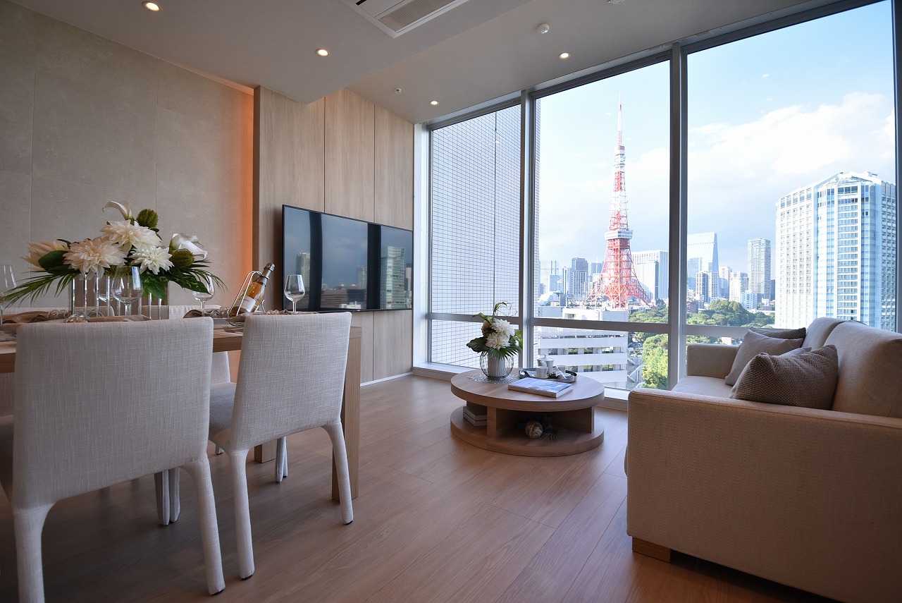 物件詳細スライダー