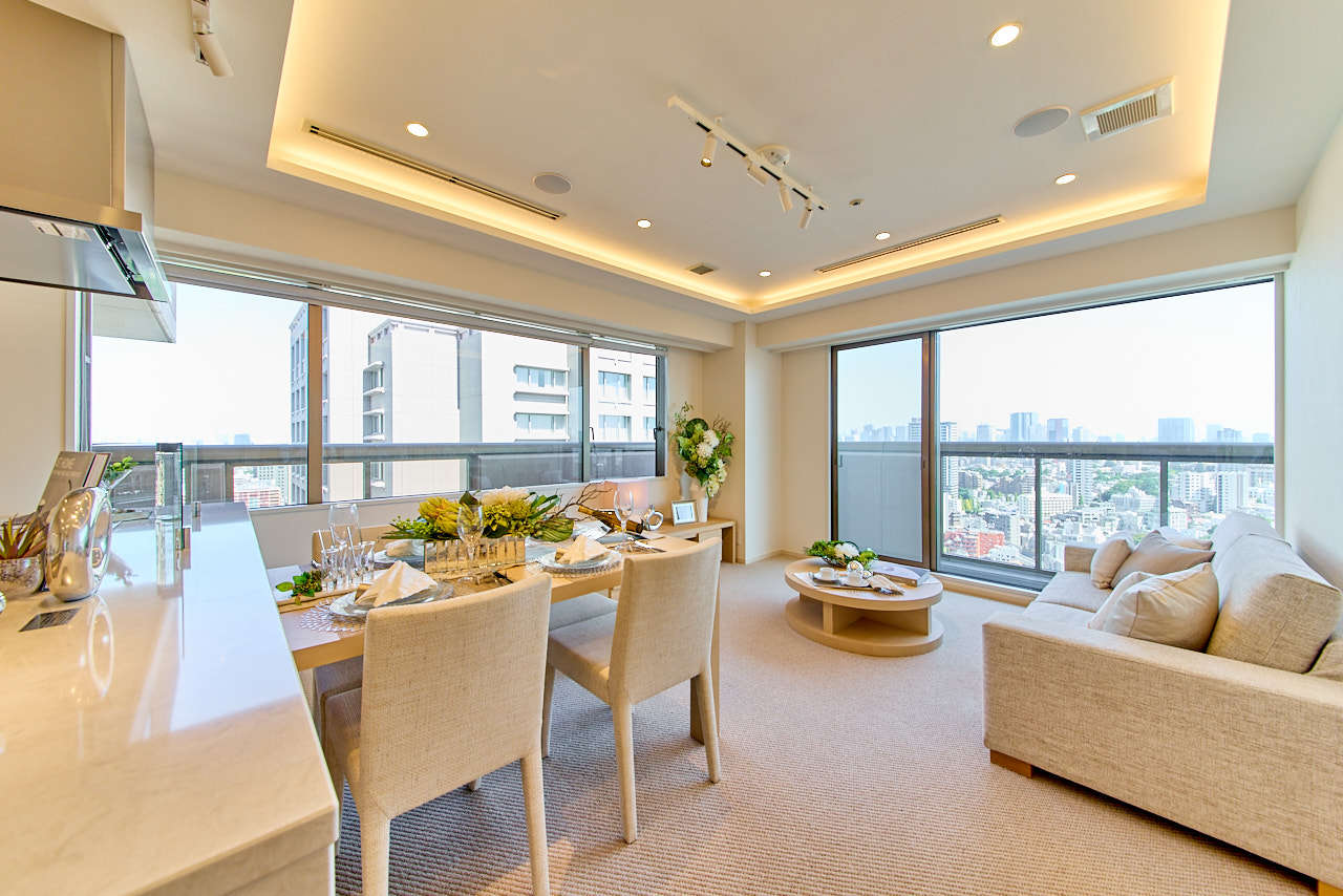 物件詳細スライダー