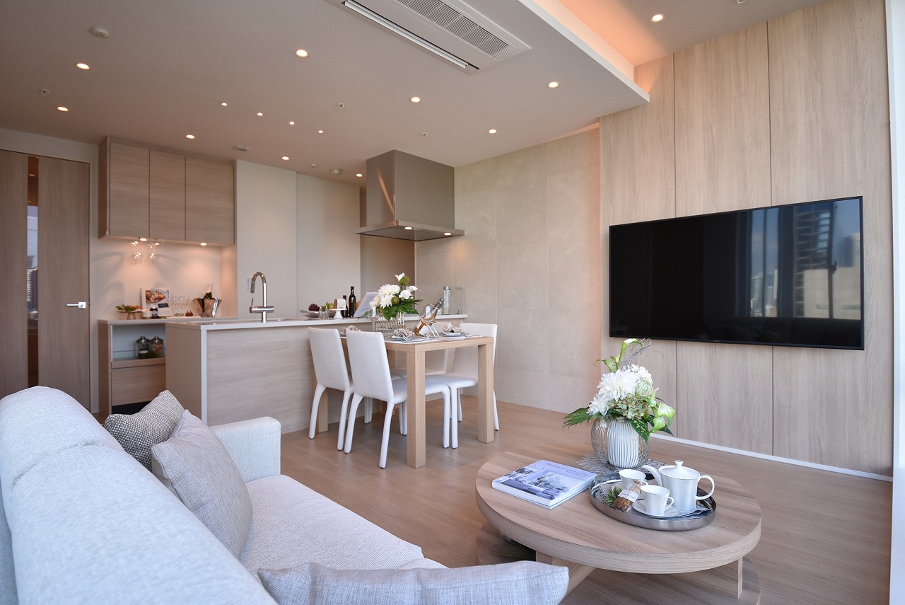 物件詳細スライダー