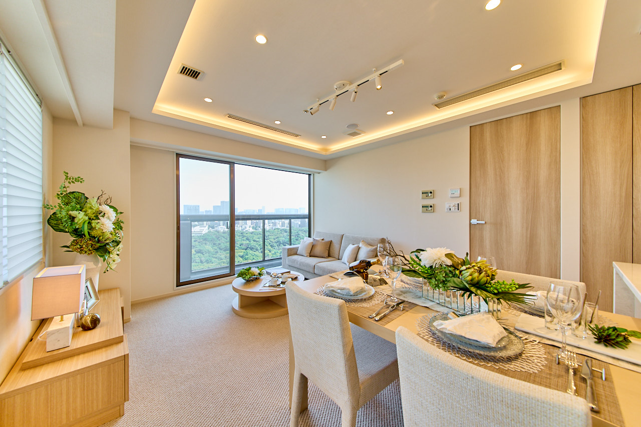 物件詳細スライダー