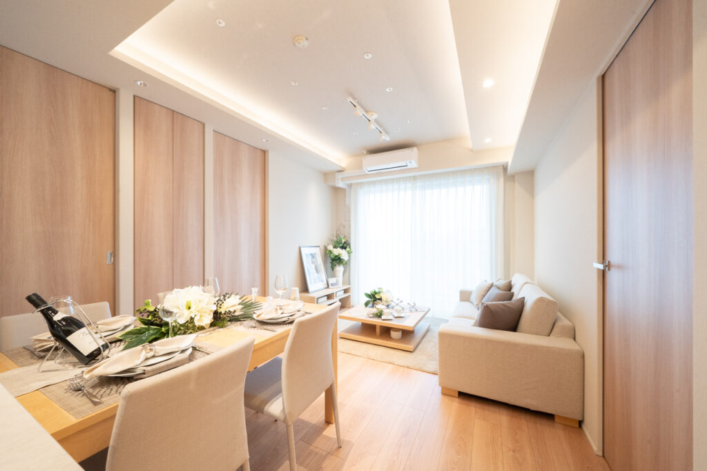 販売中物件画像