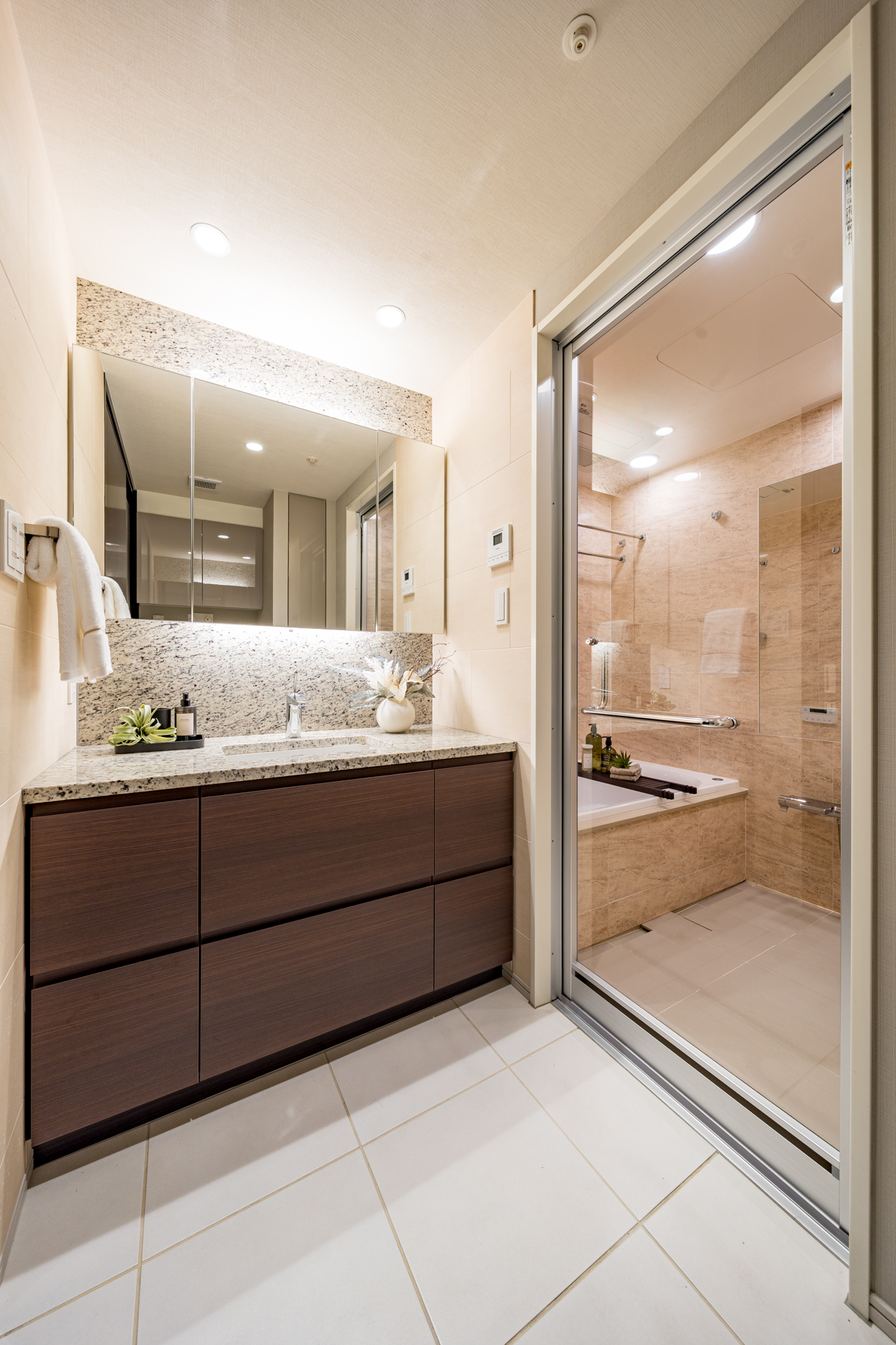 物件詳細スライダー