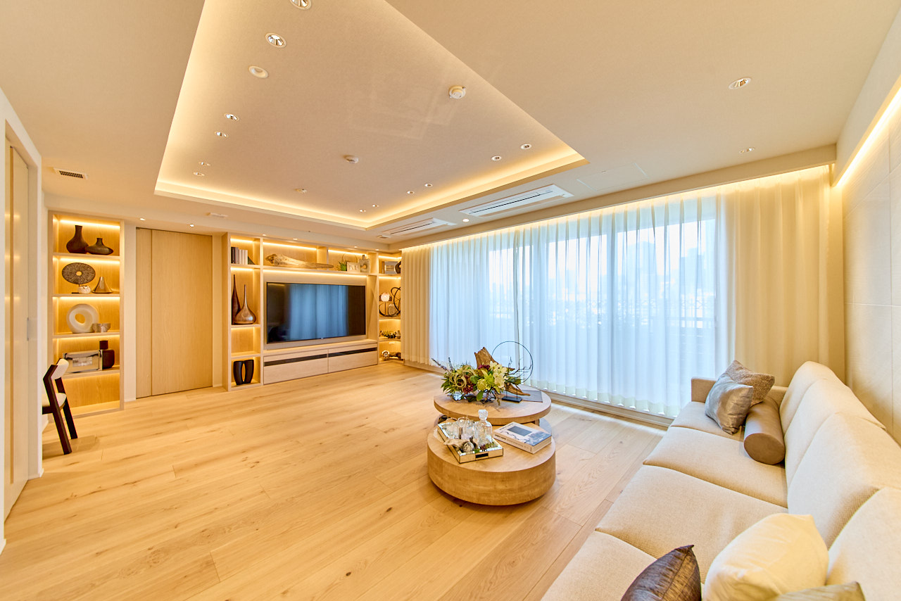 物件詳細スライダー