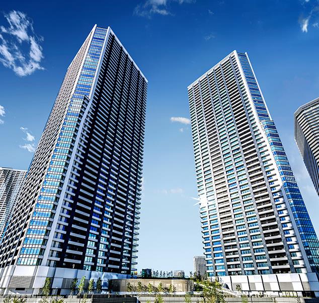 販売中物件画像