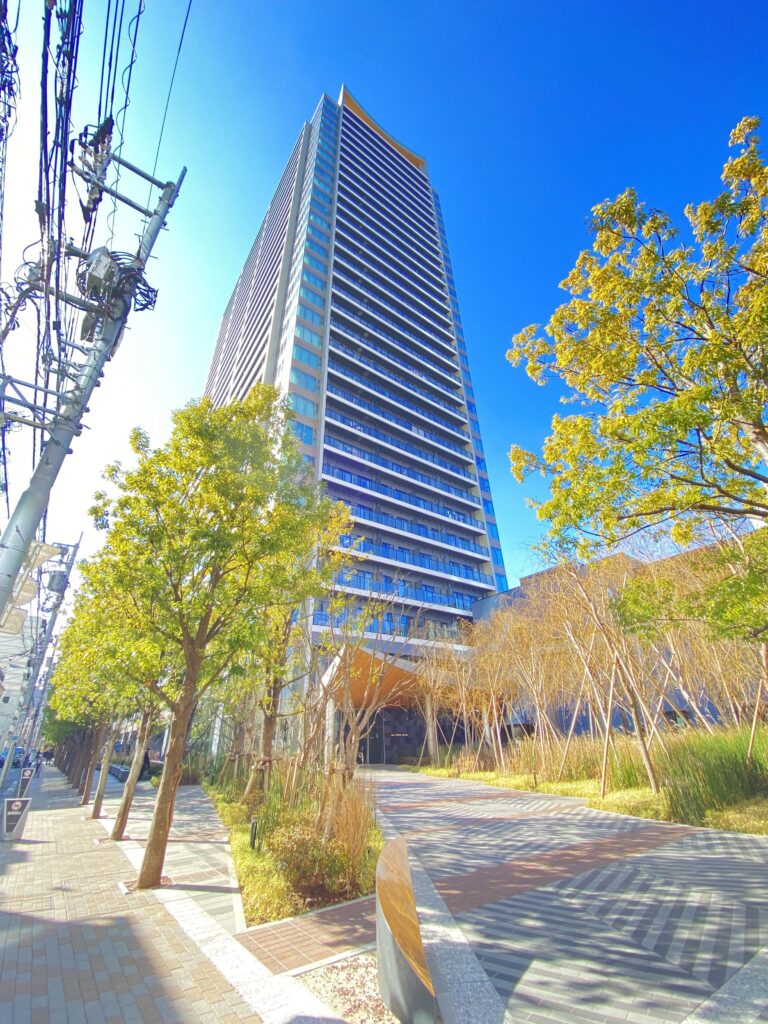 販売中物件画像