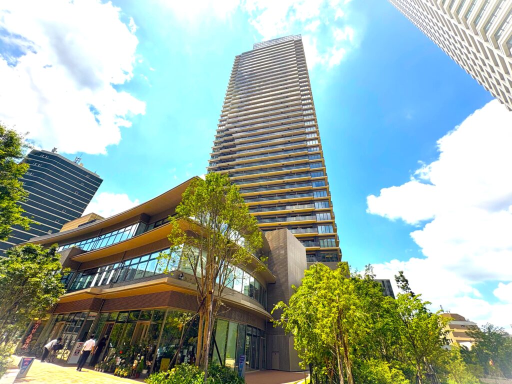 販売中物件画像