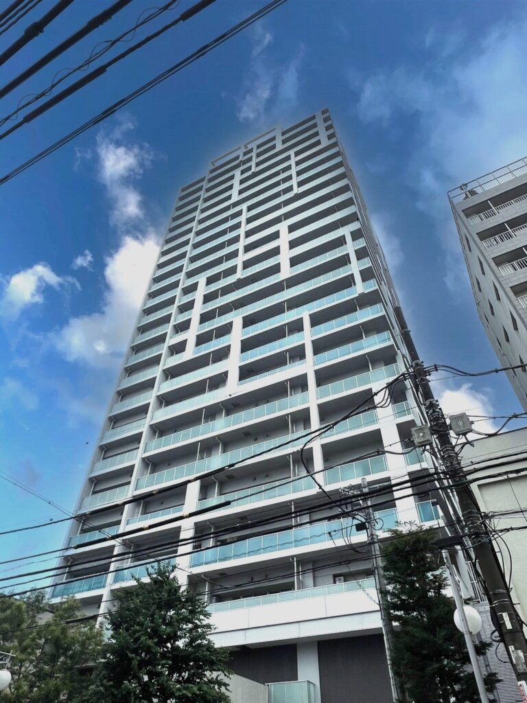 販売中物件画像