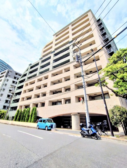 販売中物件画像