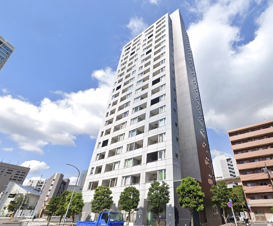 販売中物件画像