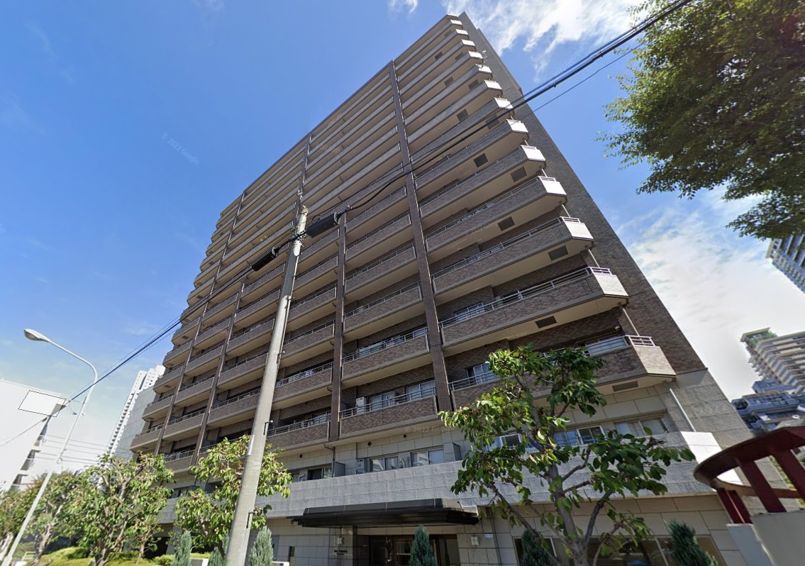 物件詳細スライダー