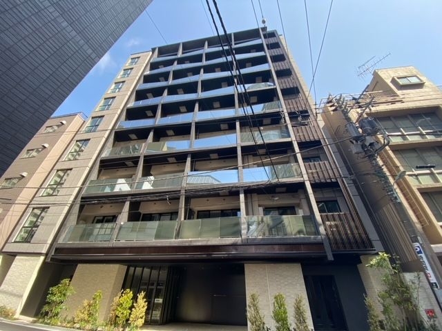 販売中物件画像