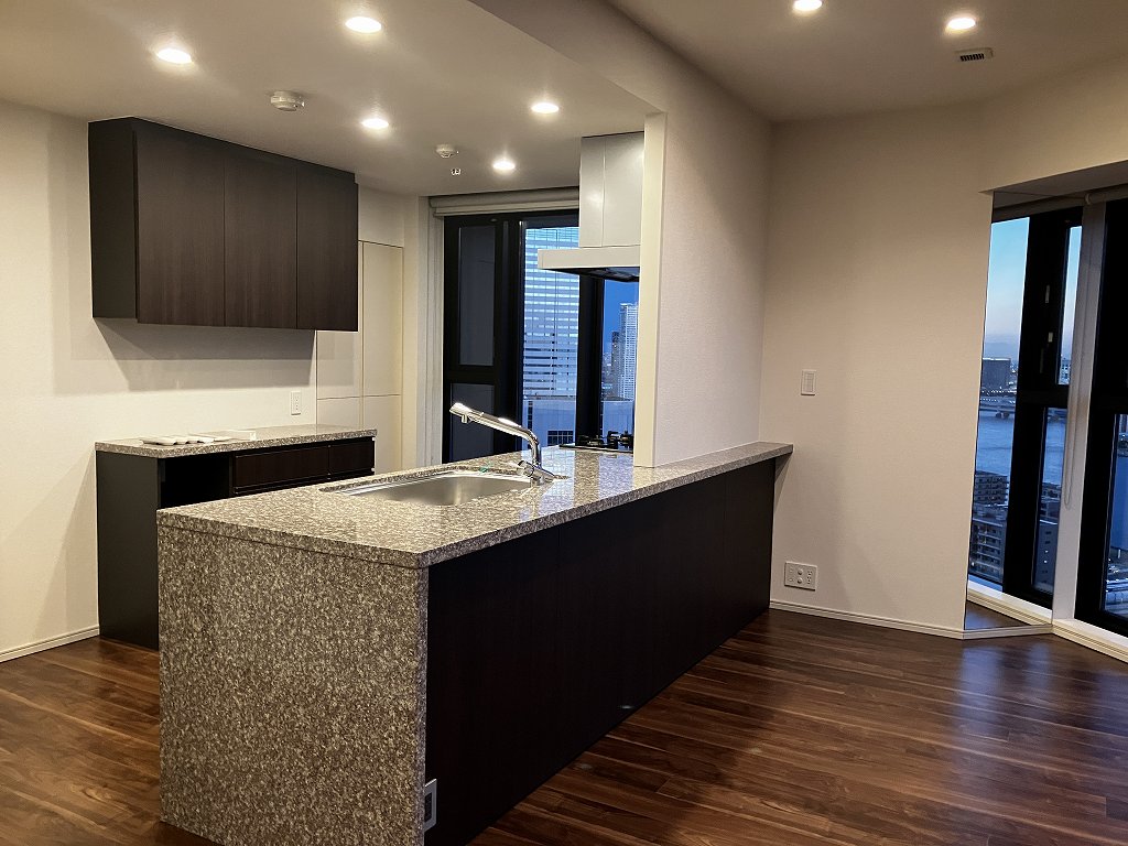 物件詳細スライダー