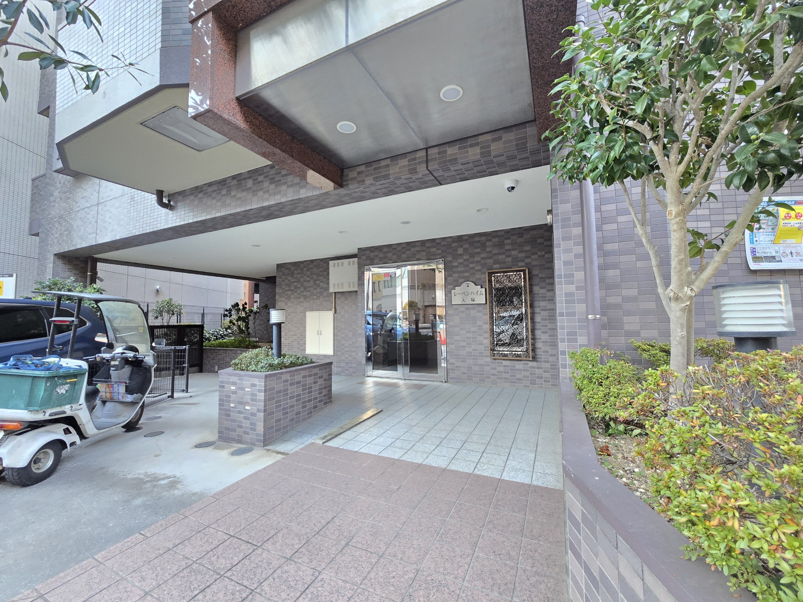 物件詳細スライダー