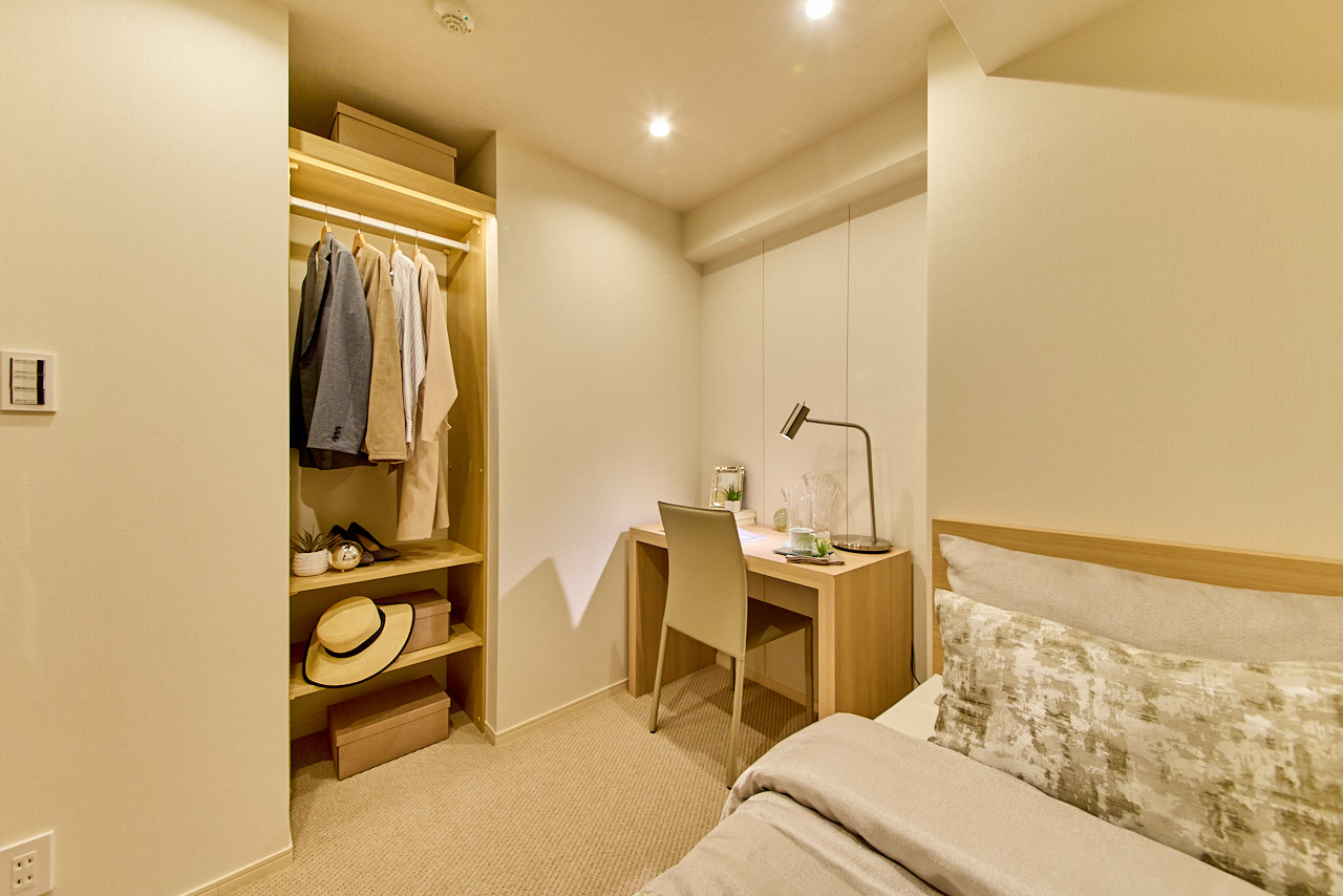 物件詳細スライダー