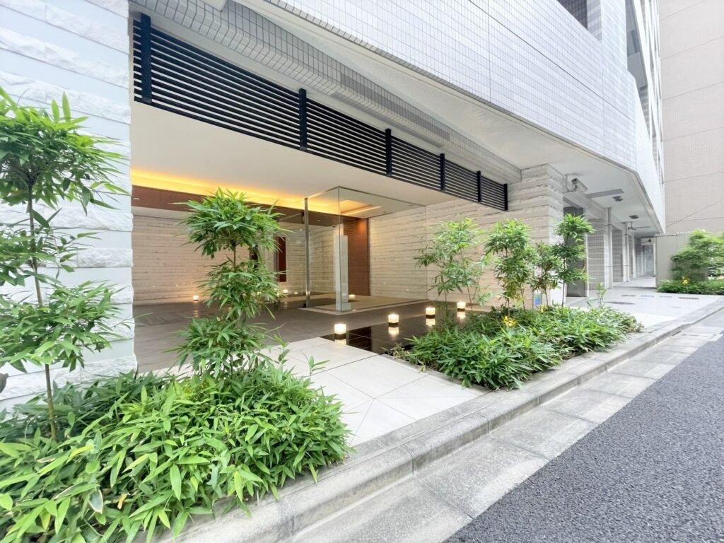販売中物件画像