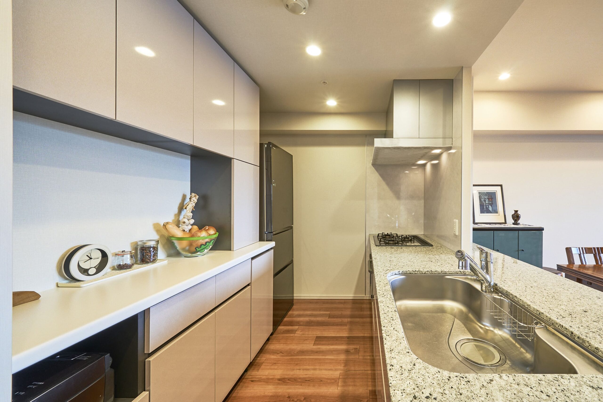 物件詳細スライダー