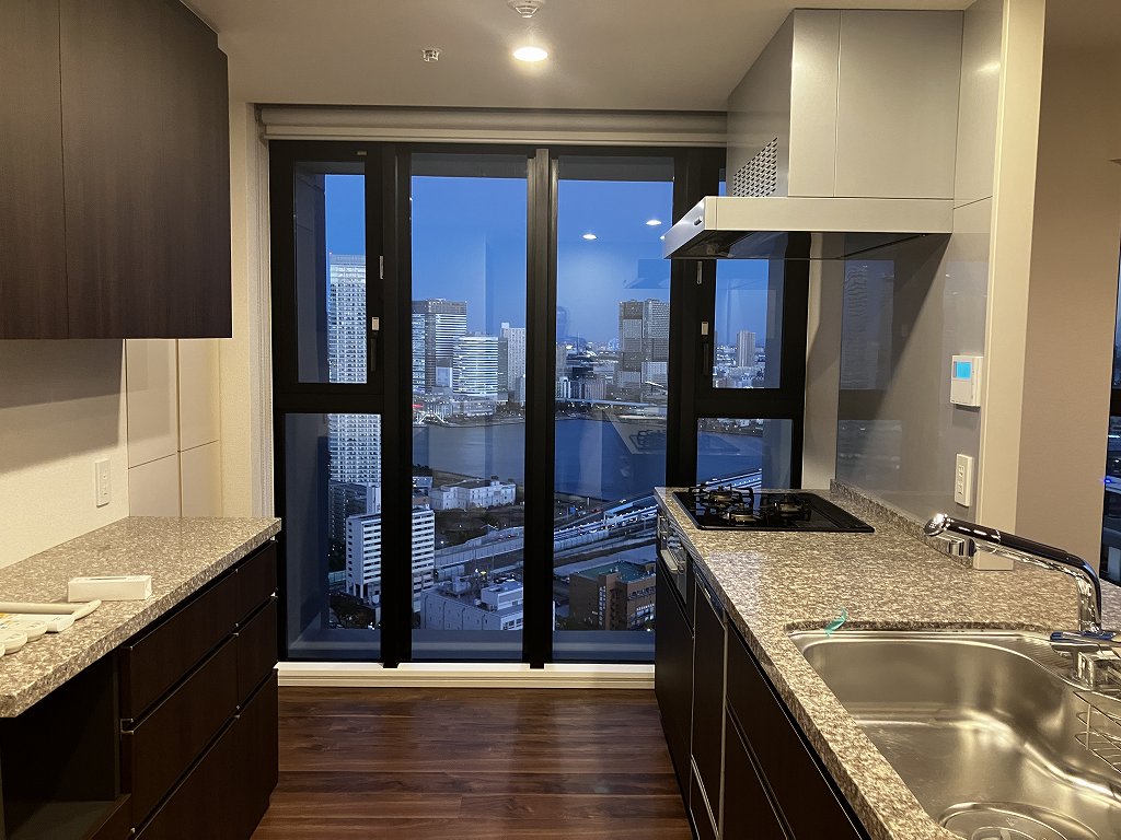 物件詳細スライダー