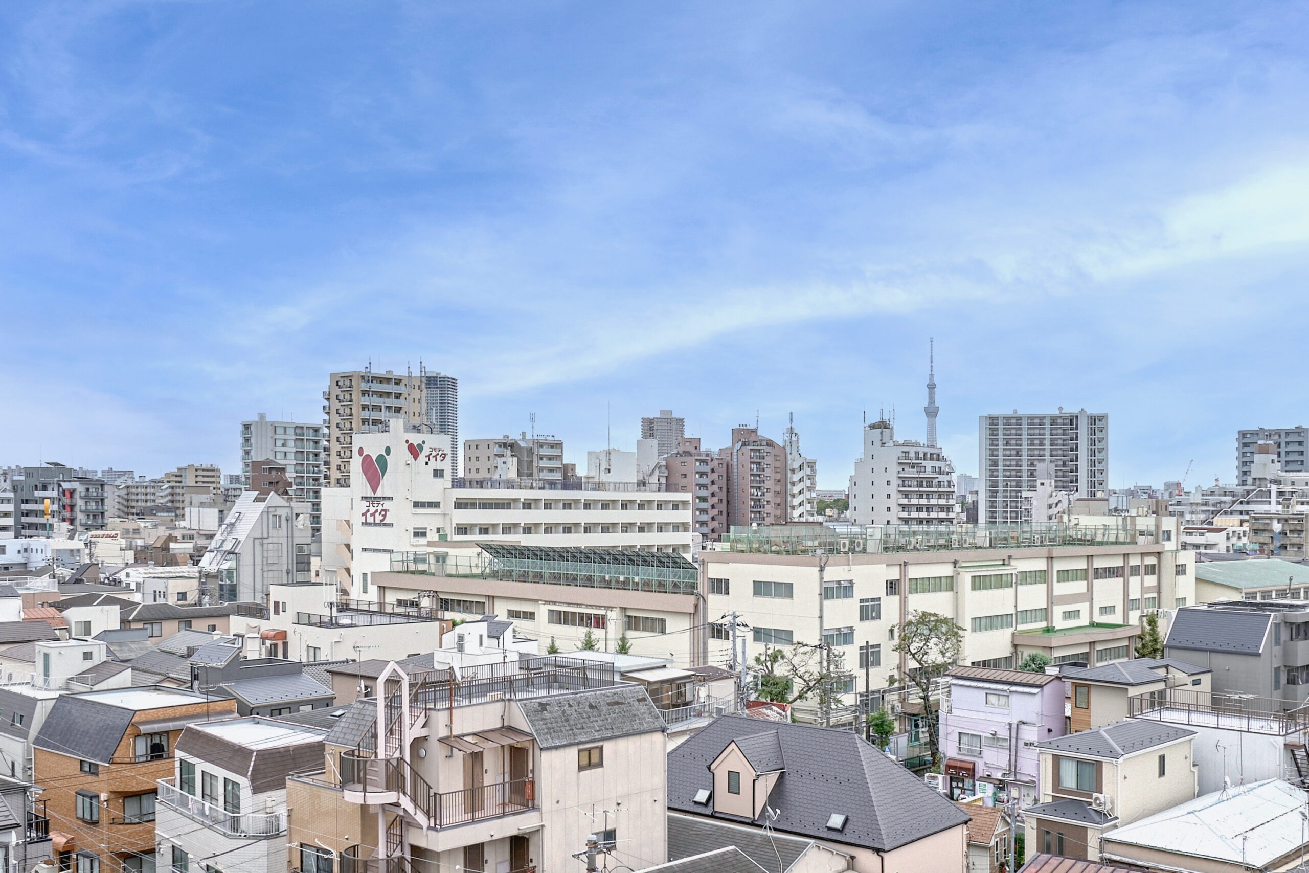 物件詳細スライダー