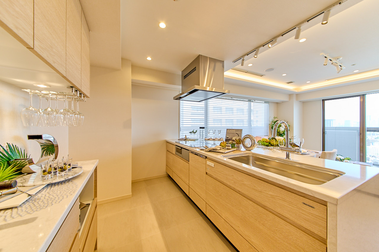 物件詳細スライダー