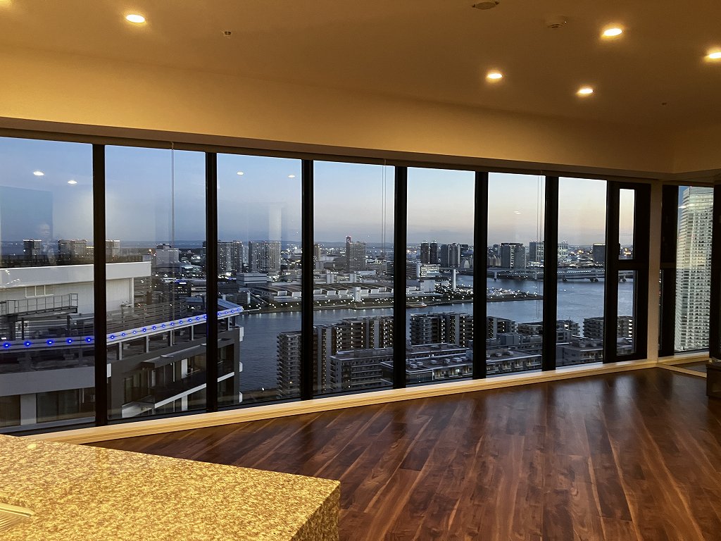 物件詳細スライダー