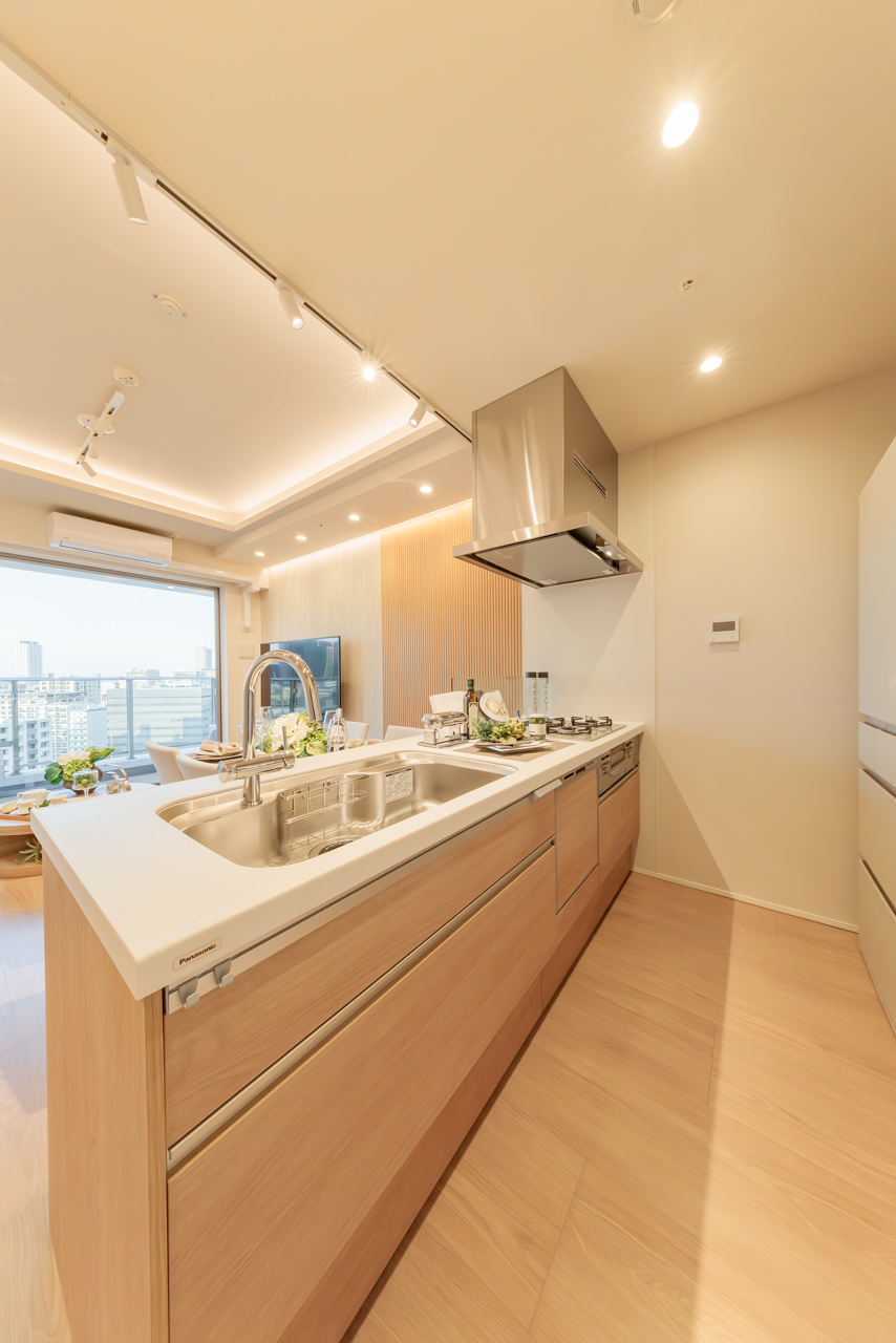 物件詳細スライダー