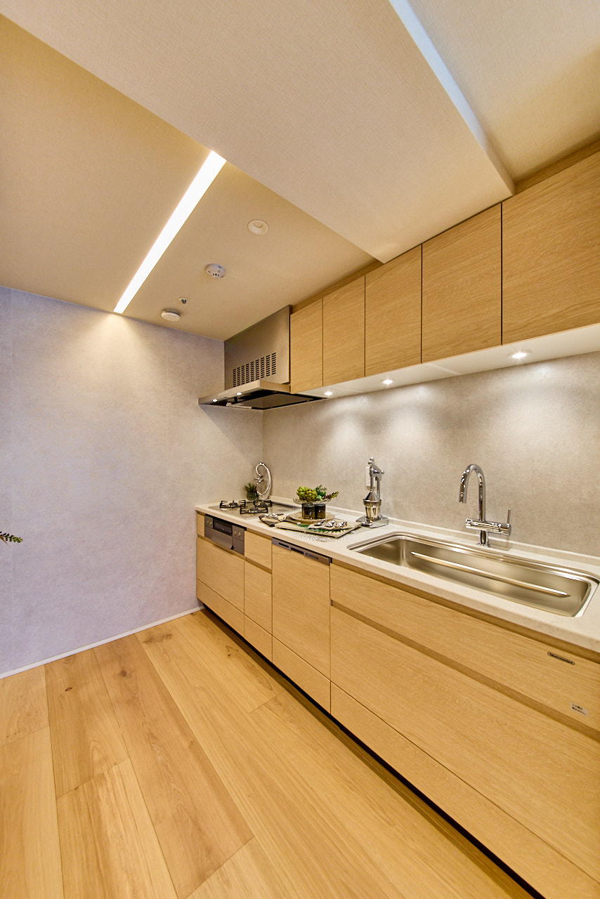 物件詳細スライダー