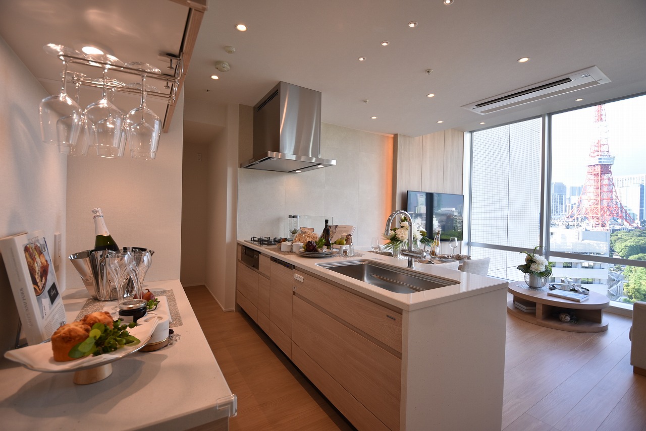 物件詳細スライダー