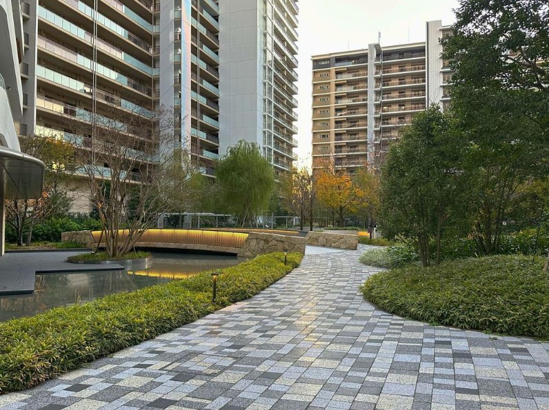 物件詳細スライダー