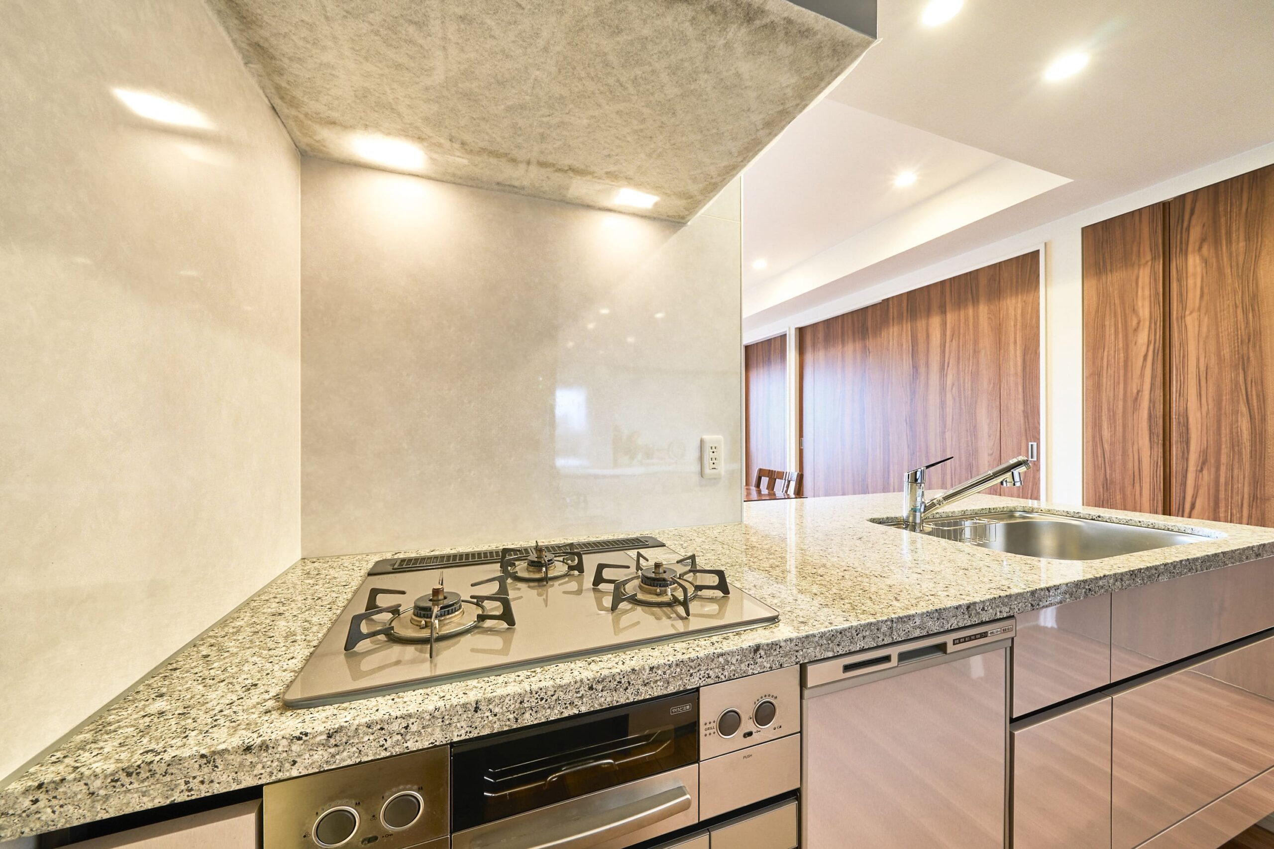 物件詳細スライダー