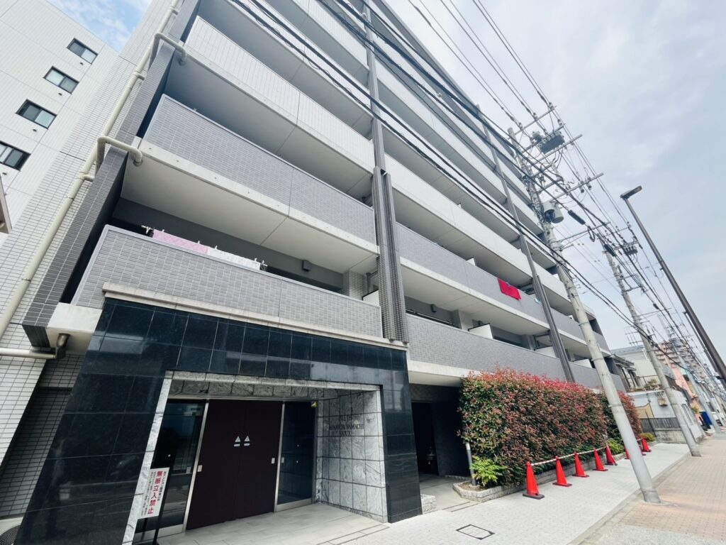 販売中物件画像