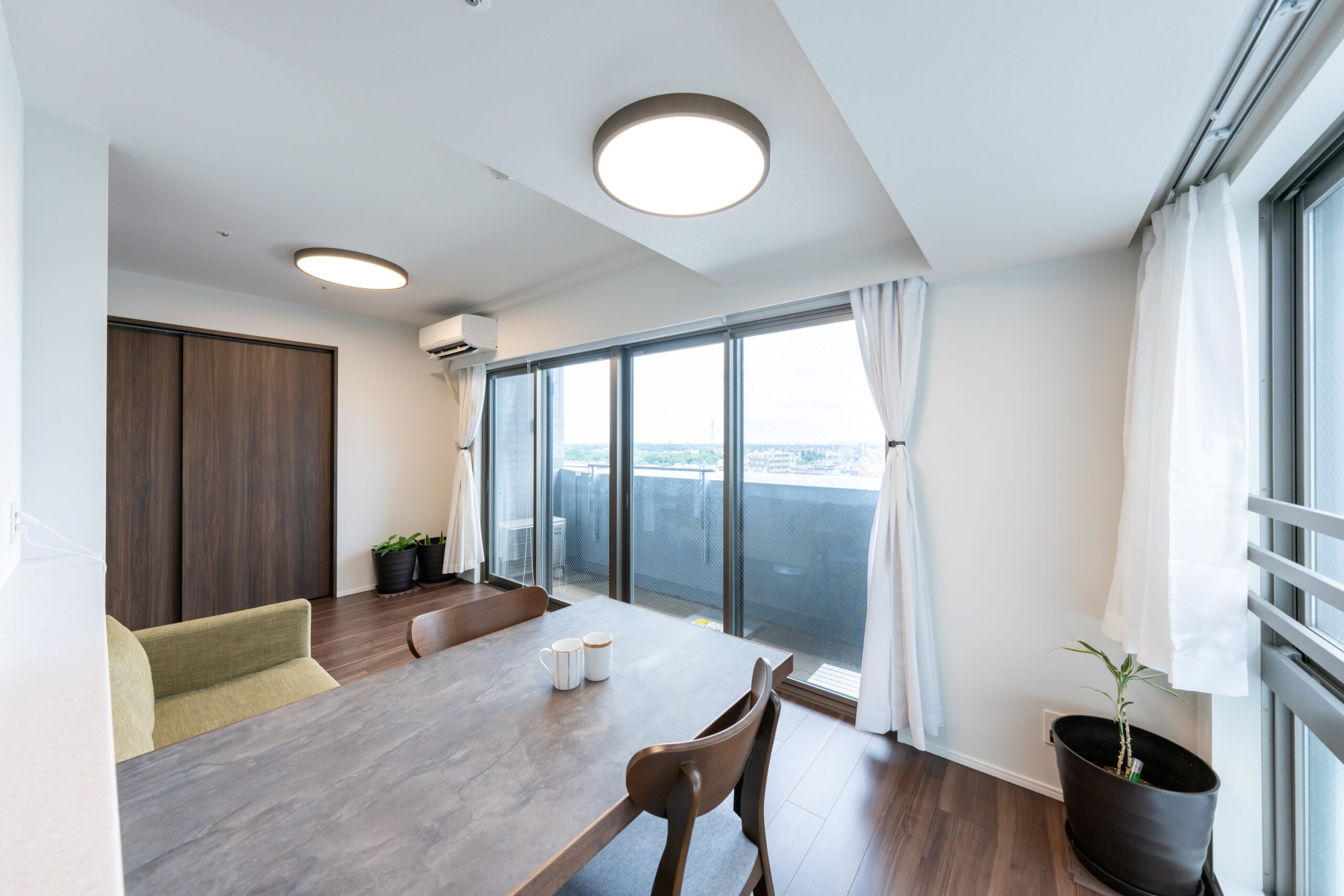 物件詳細スライダー