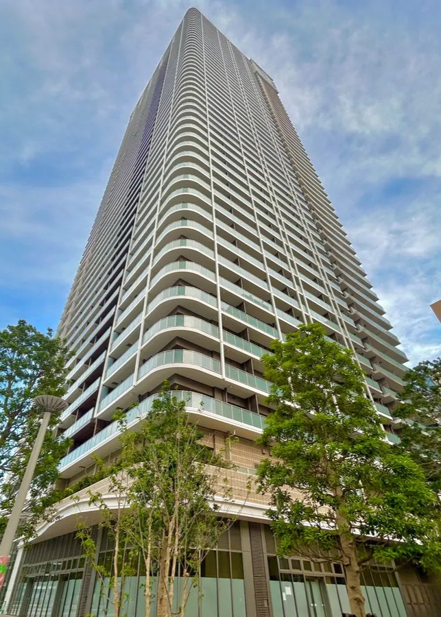 物件詳細スライダー