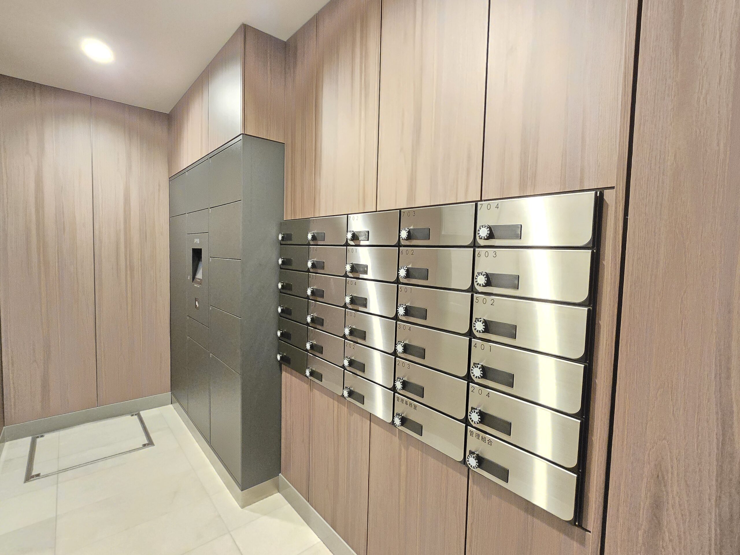 物件詳細スライダー